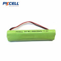 Batterie AAA600 Ni-Mh rechargeable 7,2 V